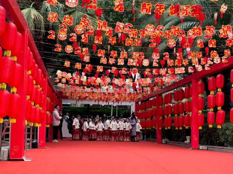 新疆景区演艺